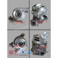 Turbocompressor OM906 K27.2 53279707120 9060964699KZ